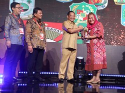 Tembus 99,23%, Semarang Jadi Kota Tertinggi dalam Capaian Program UHC