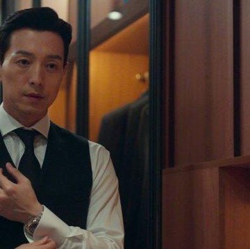 Drakor Paling Populer yang Diperankan Jung Sung Il, Aktor Karismatik di Serial Netflix The Glory