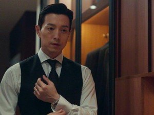 Drakor Paling Populer yang Diperankan Jung Sung Il, Aktor Karismatik di Serial Netflix The Glory