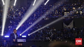 img-title AHY Ingatkan Lembaga Negara Jelang Pemilu 2024: No Justice, No Peace