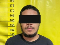 Buron 3 Tahun, Pembacok Sopir Taksi Online di Tangerang Ditangkap!