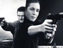 Sinopsis Unlocked di Bioskop Trans TV, Dibintangi Orlando Bloom