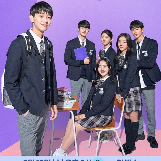 Dijamin Nggak Bikin Bosan, Ini 5 Web Drama Korea Romantis-Komedi Seru dan Cocok untuk Ngabuburit!