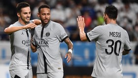 Eks PSG Sindir Messi, Mbappe, Neymar: Hanya Sekumpulan Individual