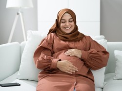 Persiapan Puasa Bagi Bumil Menjelang Ramadan 2023, Penting Penuhi Asupan Ini