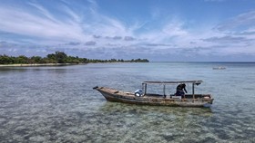 Reklamasi, Krisis Iklim, dan Pulau Pari yang Tak Lagi Punya Air Tawar