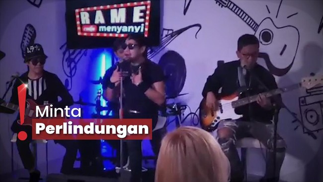 Mee2 Event Beri Klarifikasi Terkait Ancaman Pembunuhan Radja Band
