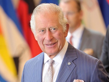 Bikin Sakit Hati, Ini Ucapan Sang Ayah Raja Charles kepada Pangeran Harry saat Lahir
