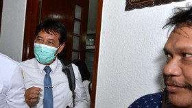 BEM Unud Malu Rektor Tersangka Korupsi, Berharap Seret Lebih Banyak