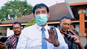 Dua Rektor Kampus Negeri Jadi Tersangka Korupsi Seleksi Mandiri