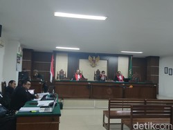 Terkuak 12 Kontraktor Beri Suap Rp 3,2 M ke Auditor BPK RI Gilang Gumilar