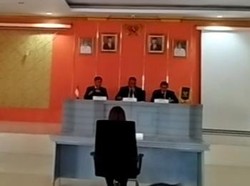 Dokter Pakai Visum Bodong Berujung Warga Dipidana di Bitung Disanksi 1 Bulan