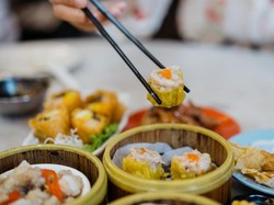 5 Tempat Makan Dimsum AYCE Otentik yang Terkenal Sejak Dulu