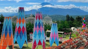 7 Rekomendasi Tempat Wisata Alam Semarang yang Indah dan Eksotis