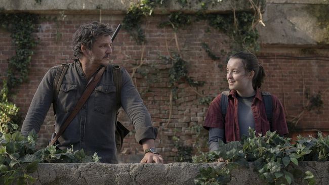The Last of Us 2 adalah salah satu proyek yang kena imbas mogok para penulis Hollywood.