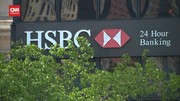 VIDEO: HSBC Beli SVB Inggris Demi Selamatkan Perusahaan Startup