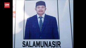 VIDEO: Kepala Desa di Banten Tewas Disuntik Obat Alergi
