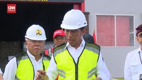 VIDEO: Perjodohan Politik Prabowo-Ganjar, Jokowi: Ideal