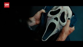 VIDEO: Box Office Hollywood Pekan Ini, Scream VI Debut di Puncak