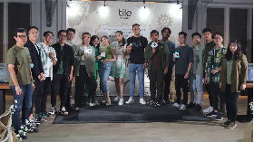 Tile Hadirkan Solusi Inovatif dan Beragam Pilihan Pelacak Pintar
