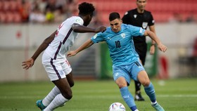 Andai Tak Ada Pandemi, Tak Ada Israel di Piala Dunia U-20 Indonesia