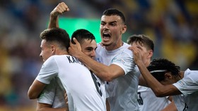 Pelatih Israel Komentari Indonesia Jelang Piala Dunia U-20 2023