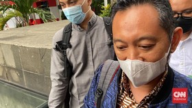 Kepala Bea Cukai Makassar Klaim Jadi Korban Fitnah Gaya Hidup Mewah