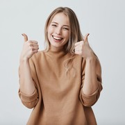 Nggak Peduli Ada Badai, 5 Zodiak Ini Selalu Berpikir Positif dan Melangkah Penuh Energi! Termasuk Kamu?