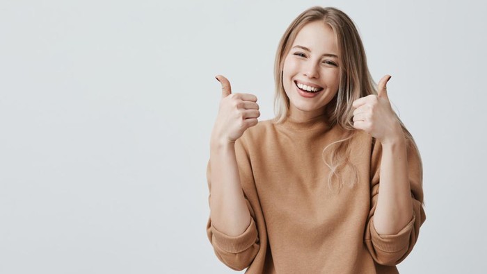 img-title Nggak Peduli Ada Badai, 5 Zodiak Ini Selalu Berpikir Positif dan Melangkah Penuh Energi! Termasuk Kamu?