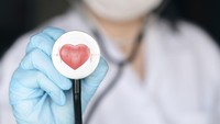 Waspada Serangan Stroke! Ini Kadar Kolesterol Normal ketika Puasa