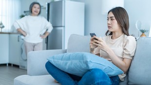 Serba Salah Hadapi Mertua, Aku dan Suami Dikasih Rumah tapi Dibilang Manja