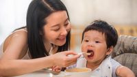 Anak Susah Makan? Ini 11 Cara Mengatasi Dan Penyebabnya