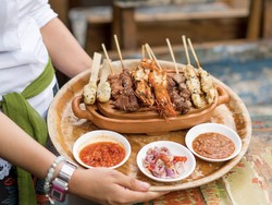 5 Restoran Tradisional di Tebet untuk Makan Siang Sedap Memuaskan