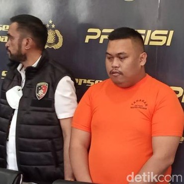Terungkap Alasan Ajudan Pribadi Lakukan Penipuan Rp1,3 M