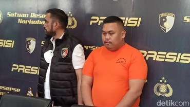 img-title Terungkap Alasan Ajudan Pribadi Lakukan Penipuan Rp1,3 M
