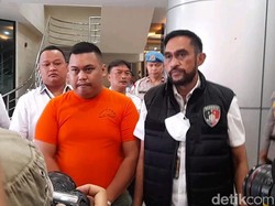 5 Fakta Terkini soal Ajudan Pribadi Tipu Pengusaha Rp 1,3 M