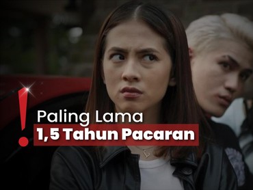 img-title Sering Gonta-ganti Pacar, Adhisty Zara Ngaku Bucin dan Gampang Bosan