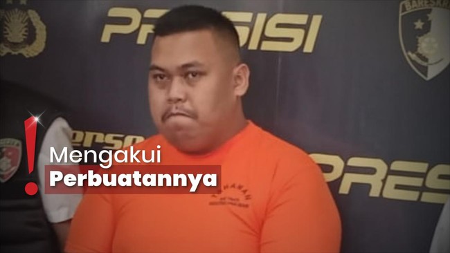 Ajudan Pribadi Jadi Tersangka Kasus Penipuan Rp1,3 M, Langsung Ditahan