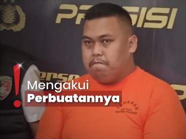 img-title Ajudan Pribadi Jadi Tersangka Kasus Penipuan Rp1,3 M, Langsung Ditahan