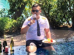 Mantan Bos Sebut Namanya Suka Dijual Ajudan Pribadi buat Tipu Korban