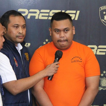 Ajudan Pribadi Ingin Damai dan Kembalikan Uang, Pihak Korban Sambut Baik