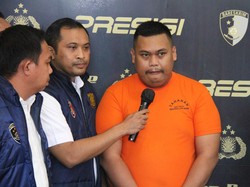 8 Perjalanan Hidup Ajudan Pribadi: Kuli Bangunan-Selebgram