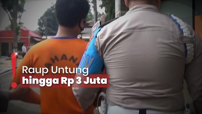 Anak Lilis Karlina Pakai Narkoba Demi Ketenangan Diri dan Motif Ekonomi