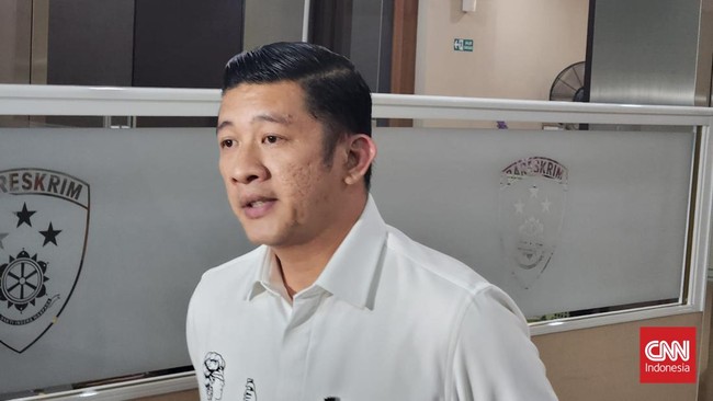 Aspri Wamenkumham Yogi Rukmana resmi melaporkan balik Ketua Indonesia Police Watch (IPW) Sugeng Teguh Santoso ke Bareskrim Polri.