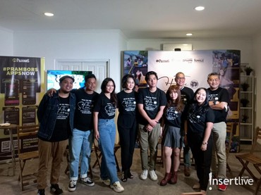img-title Hadir dengan Format Berbeda, 'Balada Cerita Ramadhan' Siap Temani Puasa 2023