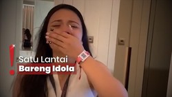 img-title Girang Sehotel dengan BLACKPINK, TikToker Ini Malah Dianggap Sasaeng