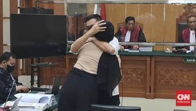 AKBP Dody Prawiranegara Dituntut 20 Tahun Bui di Kasus Teddy Minahasa