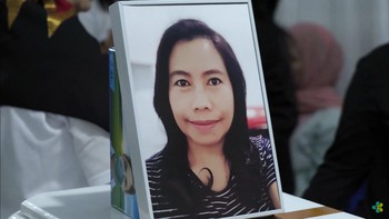Kisah Dokter Mawar Raih Gelar Spesialis Paru Lewat Beasiswa hingga Meninggal di Papua