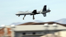 Usai Direcoki Jet Rusia, AS Berhasil Tewaskan Pemimpin ISIS di Suriah