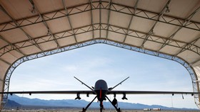 Korut Klaim Uji Serangan Drone Nuklir Bawah Air Lagi